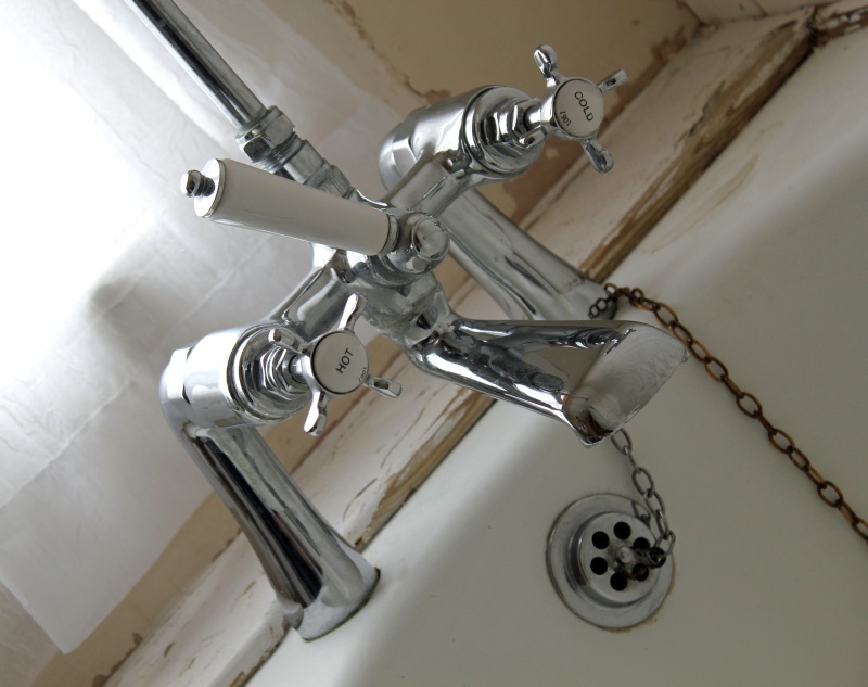 Shower Installation West Kensington, W14