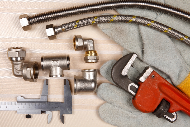 Plumbers West Kensington