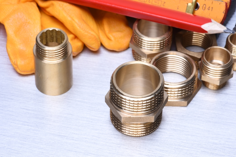 Plumbers in West Kensington